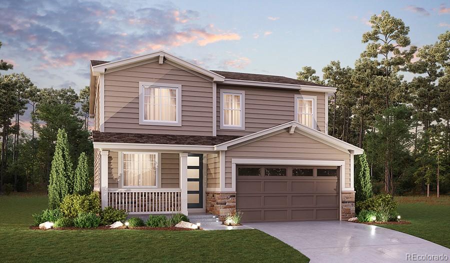 24695 41st Avenue, Aurora, CO 80019, 3 Bedrooms Bedrooms, ,3 BathroomsBathrooms,Residential,For Sale,41st,REC6744723