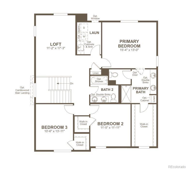 24695 41st Avenue, Aurora, CO 80019, 3 Bedrooms Bedrooms, ,3 BathroomsBathrooms,Residential,For Sale,41st,REC6744723