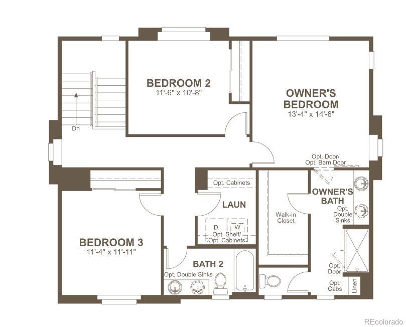 24705 41st Avenue, Aurora, CO 80019, 3 Bedrooms Bedrooms, ,3 BathroomsBathrooms,Residential,For Sale,41st,REC8908932