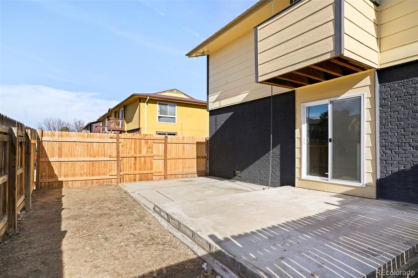 4255 Loomis Avenue, Colorado Springs, CO 80906, 8 Bedrooms Bedrooms, ,4 BathroomsBathrooms,Income,For Sale,Loomis,REC7298185