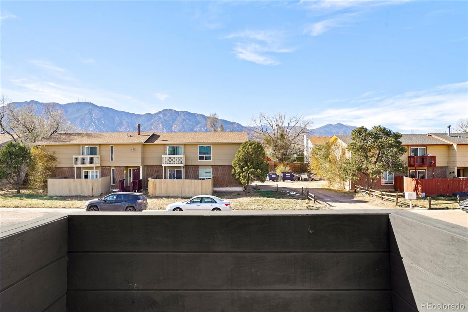 4255 Loomis Avenue, Colorado Springs, CO 80906, 8 Bedrooms Bedrooms, ,4 BathroomsBathrooms,Income,For Sale,Loomis,REC7298185