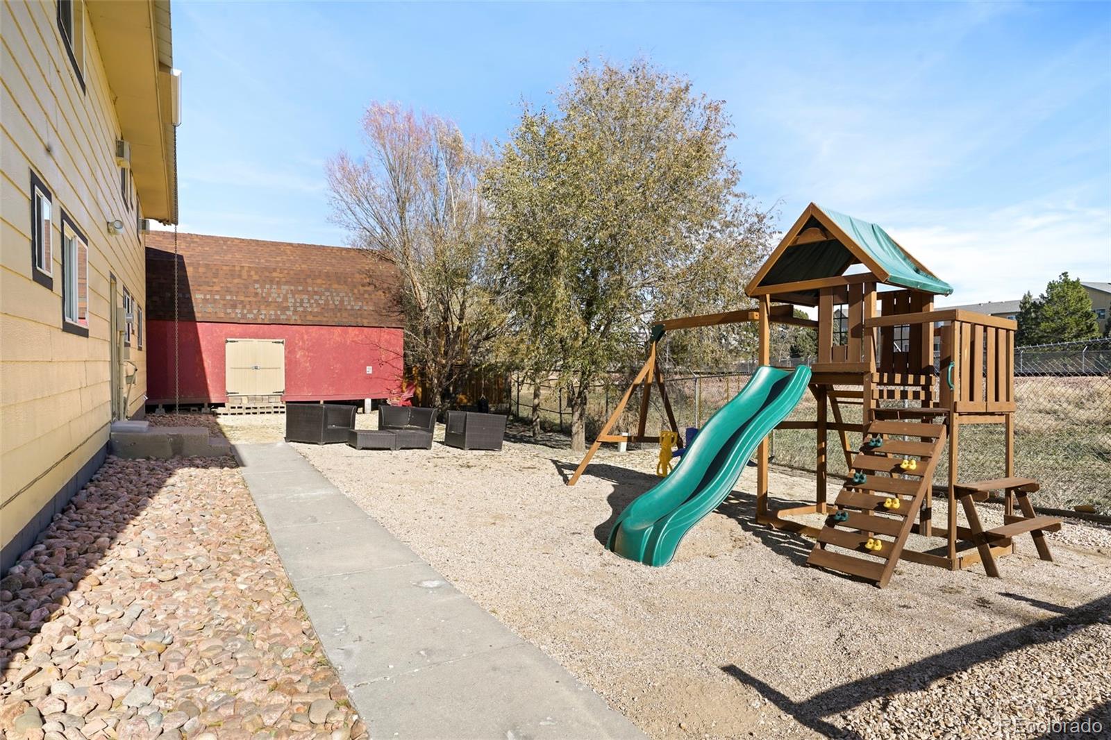 4255 Loomis Avenue, Colorado Springs, CO 80906, 8 Bedrooms Bedrooms, ,4 BathroomsBathrooms,Income,For Sale,Loomis,REC7298185