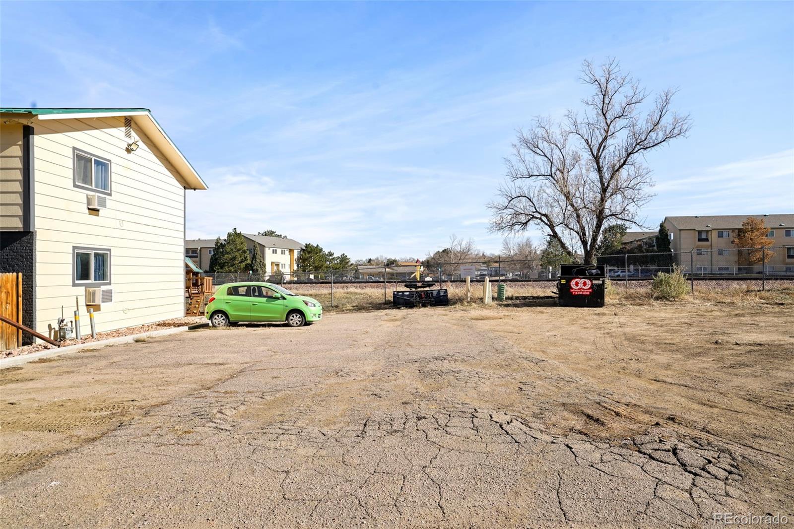 4255 Loomis Avenue, Colorado Springs, CO 80906, 8 Bedrooms Bedrooms, ,4 BathroomsBathrooms,Income,For Sale,Loomis,REC7298185