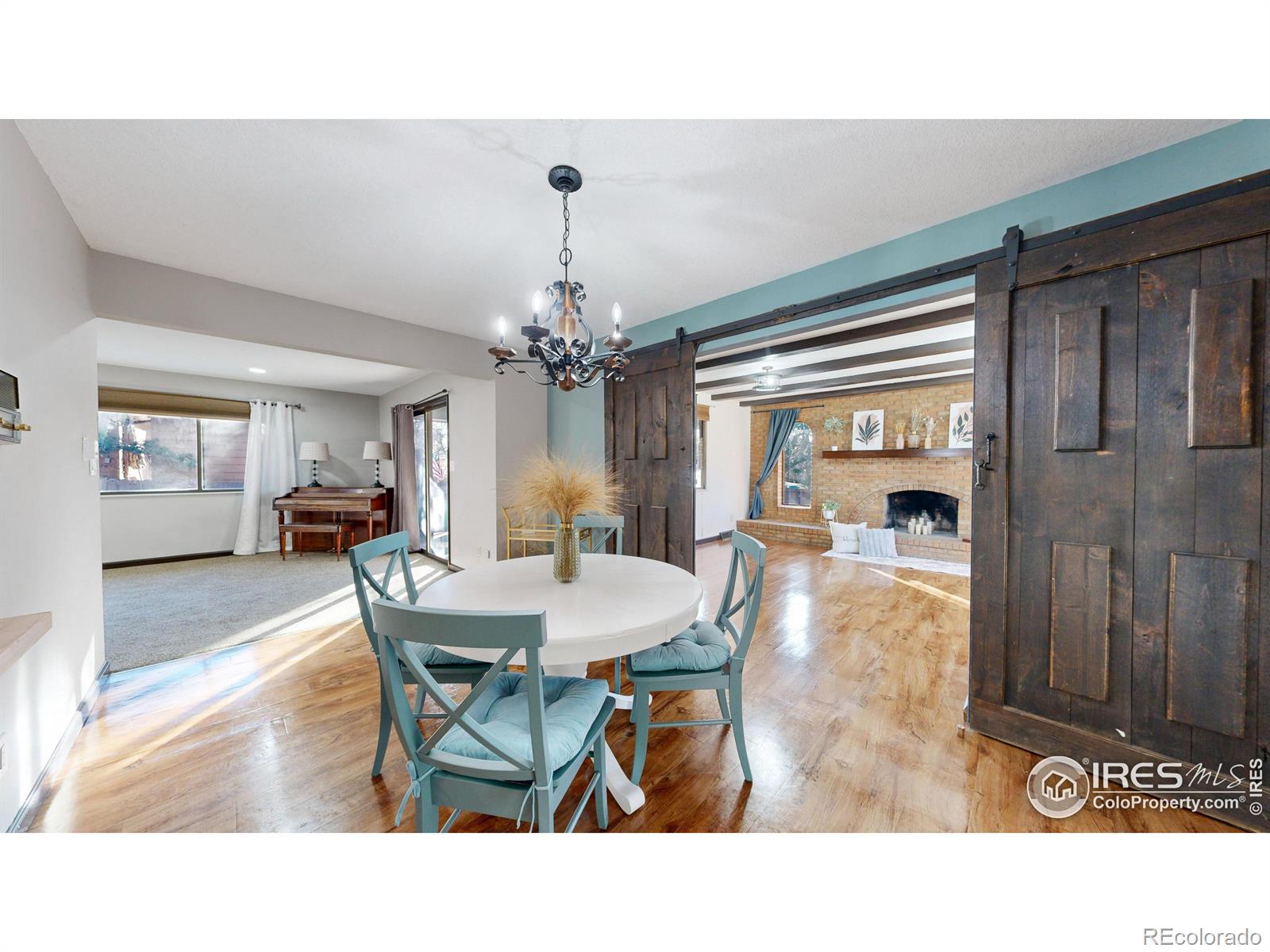 1939 27th Avenue, Greeley, CO 80634, 3 Bedrooms Bedrooms, ,2 BathroomsBathrooms,Residential,For Sale,27th,RECIR1023044