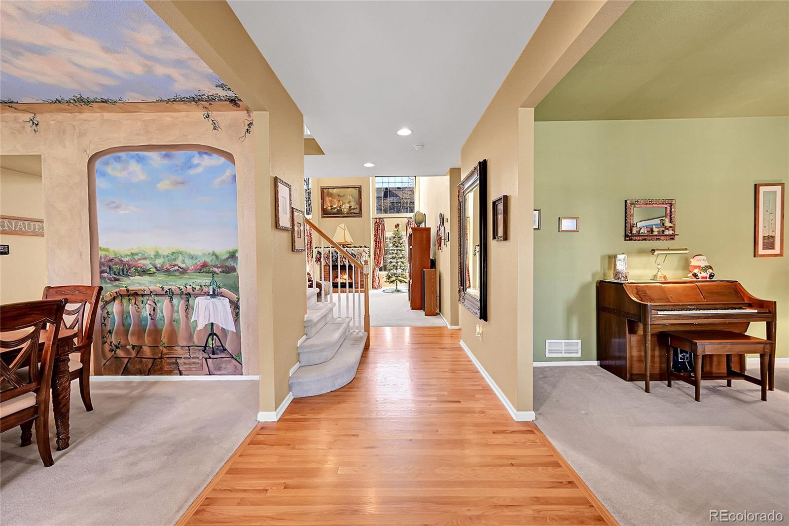 9609 Golden Eagle Drive, Highlands Ranch, CO 80129, 5 Bedrooms Bedrooms, ,4 BathroomsBathrooms,Residential,For Sale,Golden Eagle,REC6152177