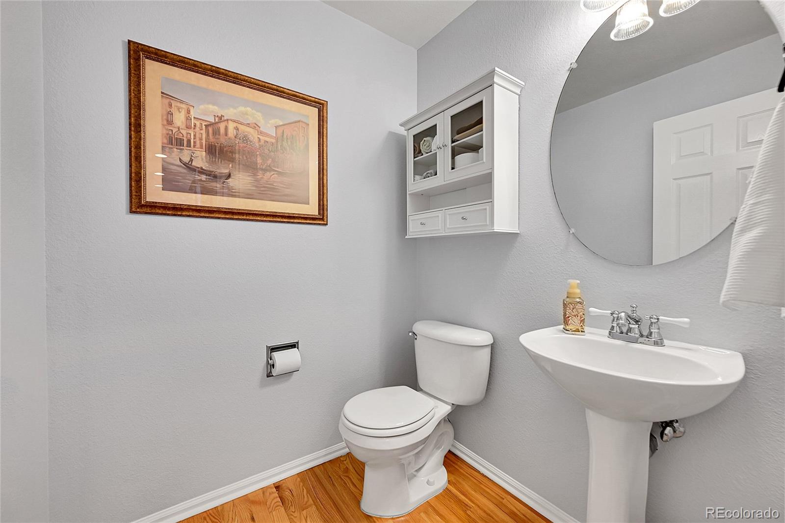 9609 Golden Eagle Drive, Highlands Ranch, CO 80129, 5 Bedrooms Bedrooms, ,4 BathroomsBathrooms,Residential,For Sale,Golden Eagle,REC6152177