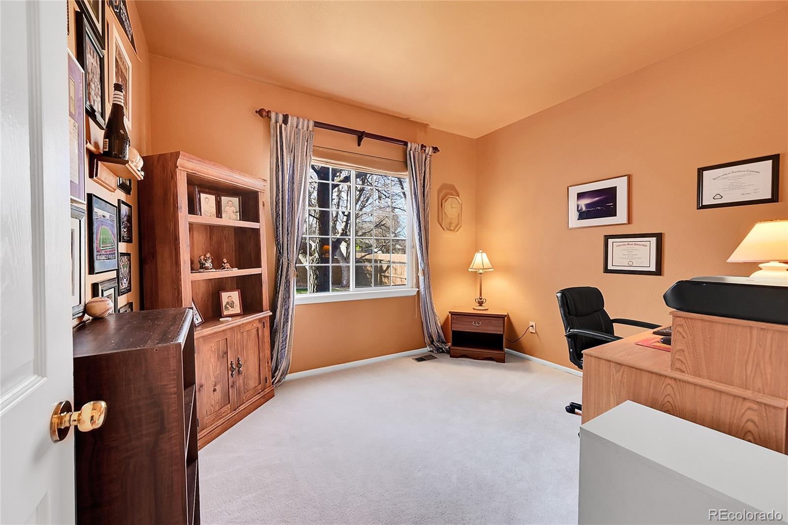 9609 Golden Eagle Drive, Highlands Ranch, CO 80129, 5 Bedrooms Bedrooms, ,4 BathroomsBathrooms,Residential,For Sale,Golden Eagle,REC6152177