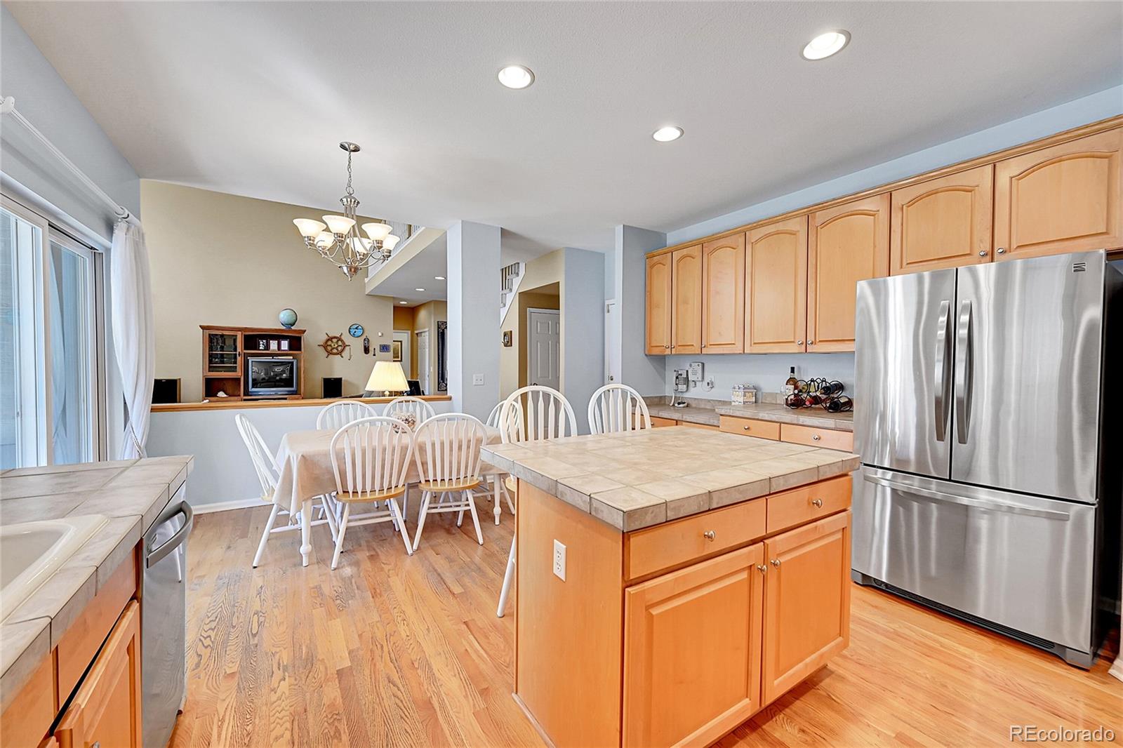 9609 Golden Eagle Drive, Highlands Ranch, CO 80129, 5 Bedrooms Bedrooms, ,4 BathroomsBathrooms,Residential,For Sale,Golden Eagle,REC6152177