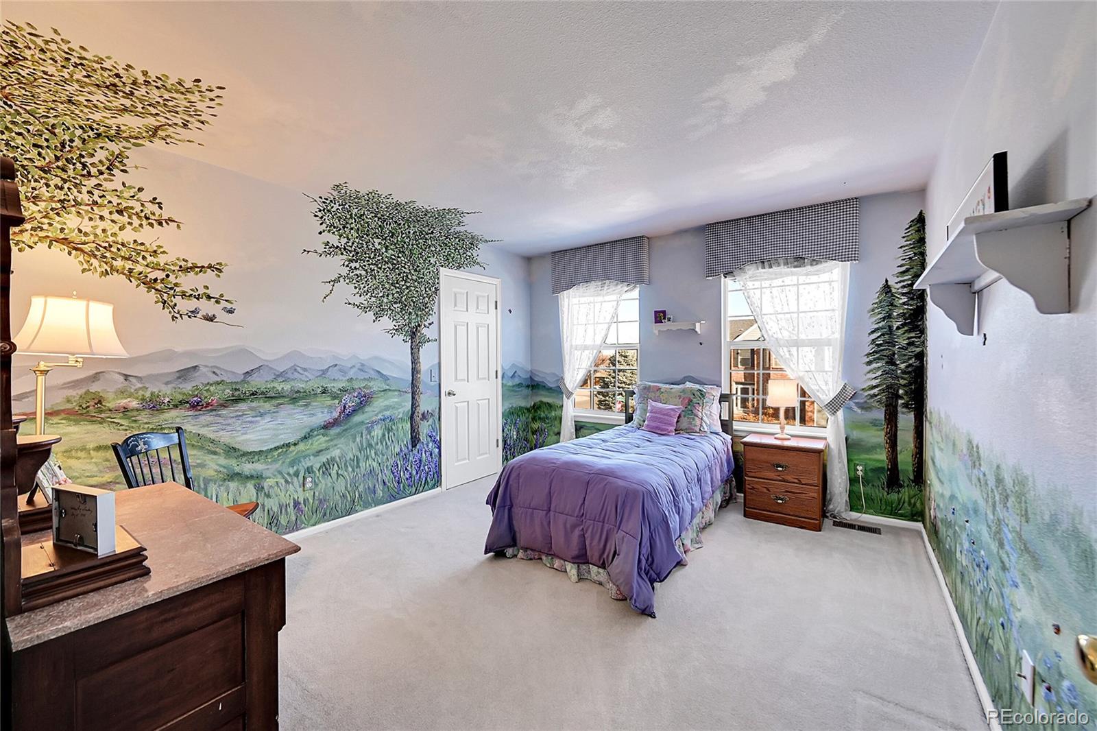 9609 Golden Eagle Drive, Highlands Ranch, CO 80129, 5 Bedrooms Bedrooms, ,4 BathroomsBathrooms,Residential,For Sale,Golden Eagle,REC6152177