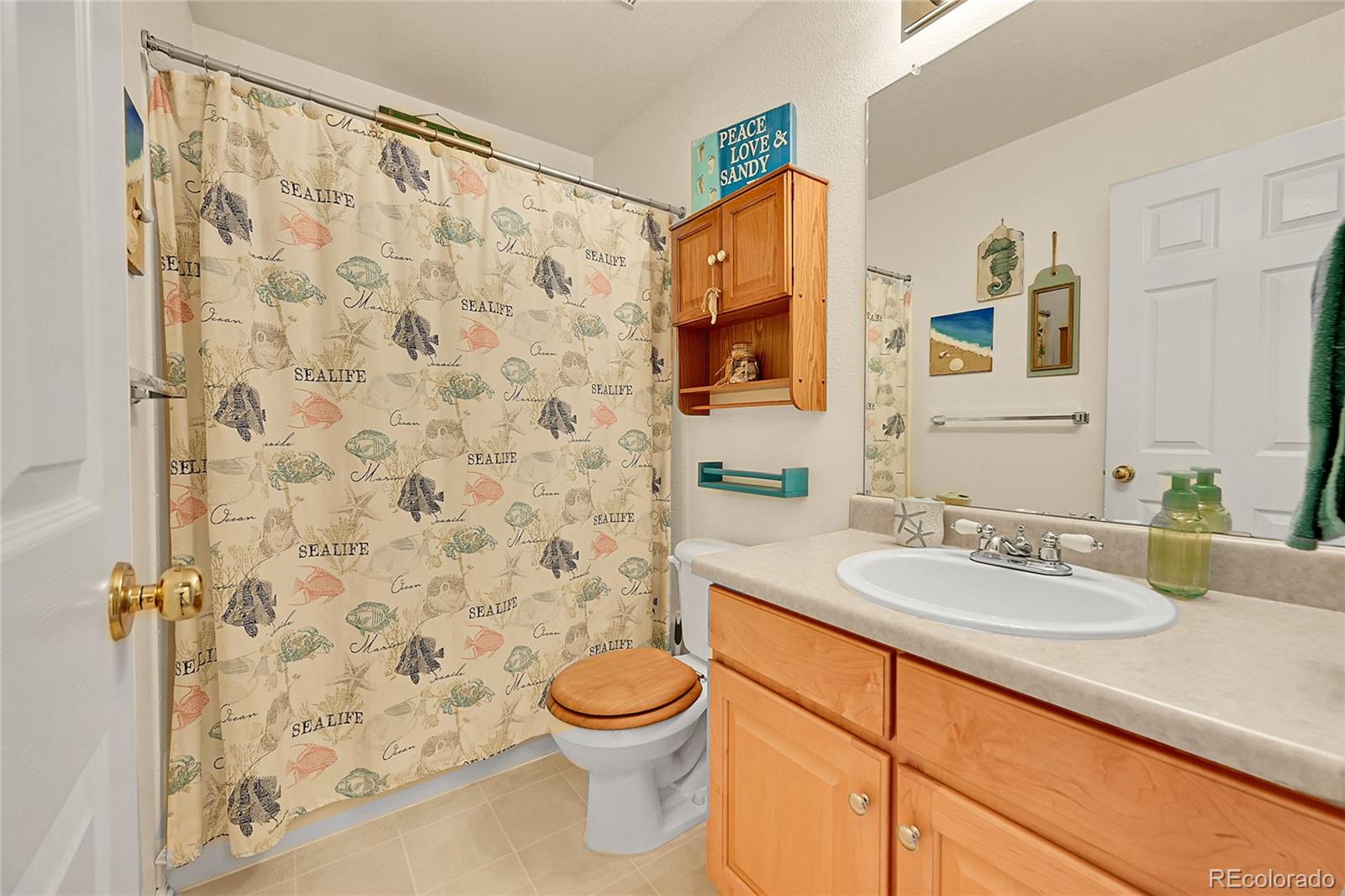 9609 Golden Eagle Drive, Highlands Ranch, CO 80129, 5 Bedrooms Bedrooms, ,4 BathroomsBathrooms,Residential,For Sale,Golden Eagle,REC6152177