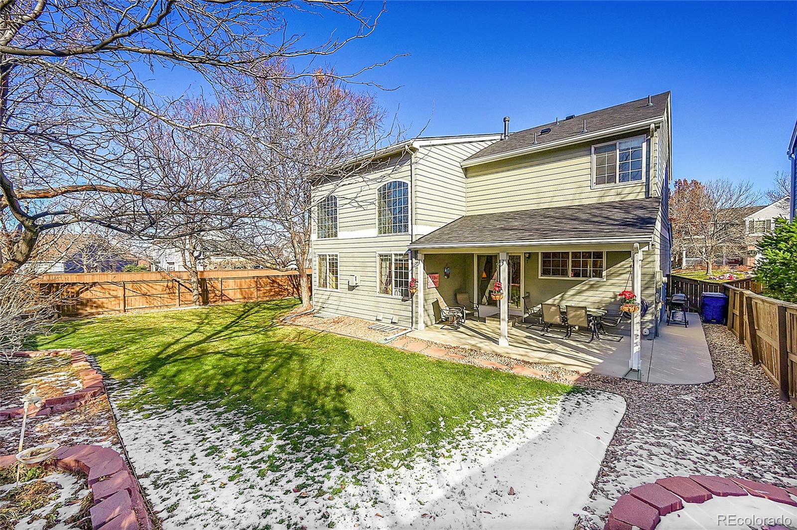 9609 Golden Eagle Drive, Highlands Ranch, CO 80129, 5 Bedrooms Bedrooms, ,4 BathroomsBathrooms,Residential,For Sale,Golden Eagle,REC6152177