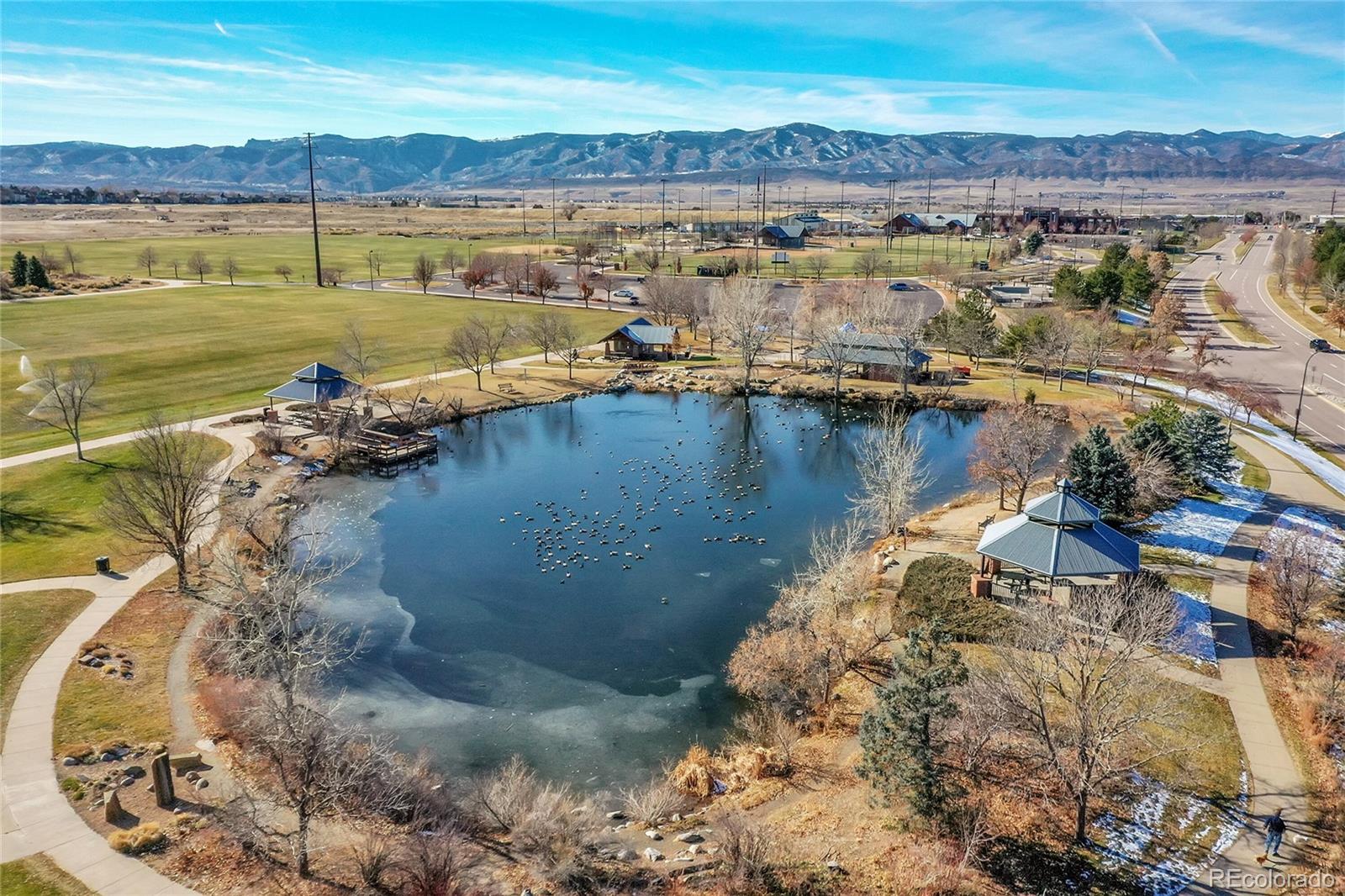 9609 Golden Eagle Drive, Highlands Ranch, CO 80129, 5 Bedrooms Bedrooms, ,4 BathroomsBathrooms,Residential,For Sale,Golden Eagle,REC6152177