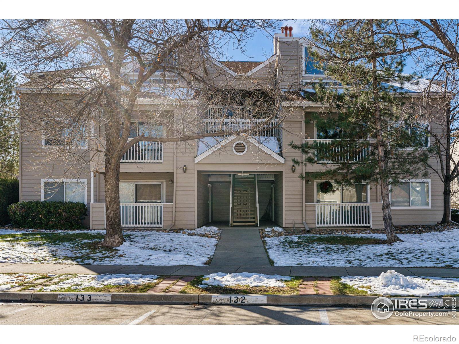 4828 Twin Lakes Road #6, Boulder, CO 80301, 1 Bedroom Bedrooms, ,1 BathroomBathrooms,Residential,For Sale,Twin Lakes,RECIR1022981
