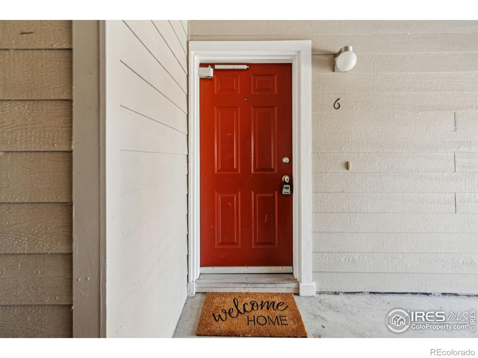 4828 Twin Lakes Road #6, Boulder, CO 80301, 1 Bedroom Bedrooms, ,1 BathroomBathrooms,Residential,For Sale,Twin Lakes,RECIR1022981