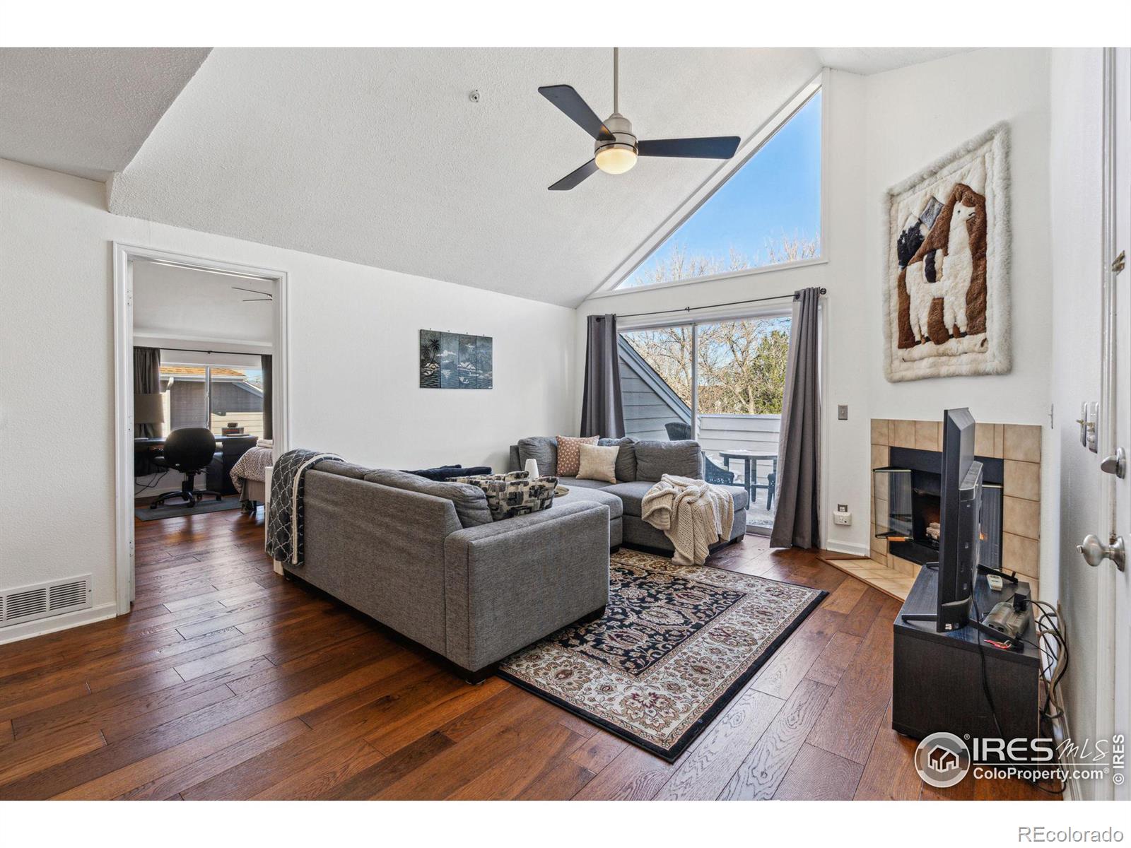4828 Twin Lakes Road #6, Boulder, CO 80301, 1 Bedroom Bedrooms, ,1 BathroomBathrooms,Residential,For Sale,Twin Lakes,RECIR1022981
