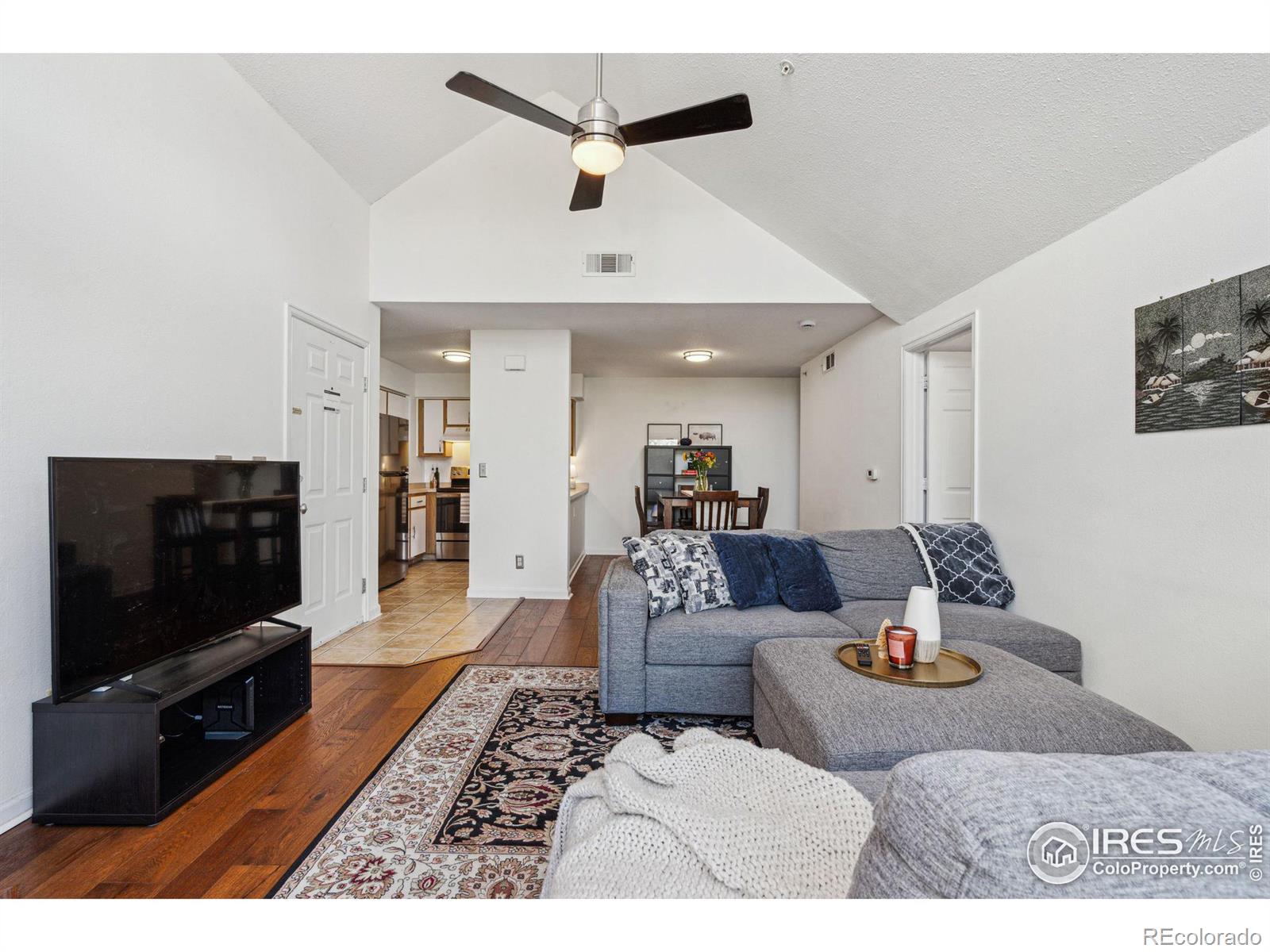 4828 Twin Lakes Road #6, Boulder, CO 80301, 1 Bedroom Bedrooms, ,1 BathroomBathrooms,Residential,For Sale,Twin Lakes,RECIR1022981