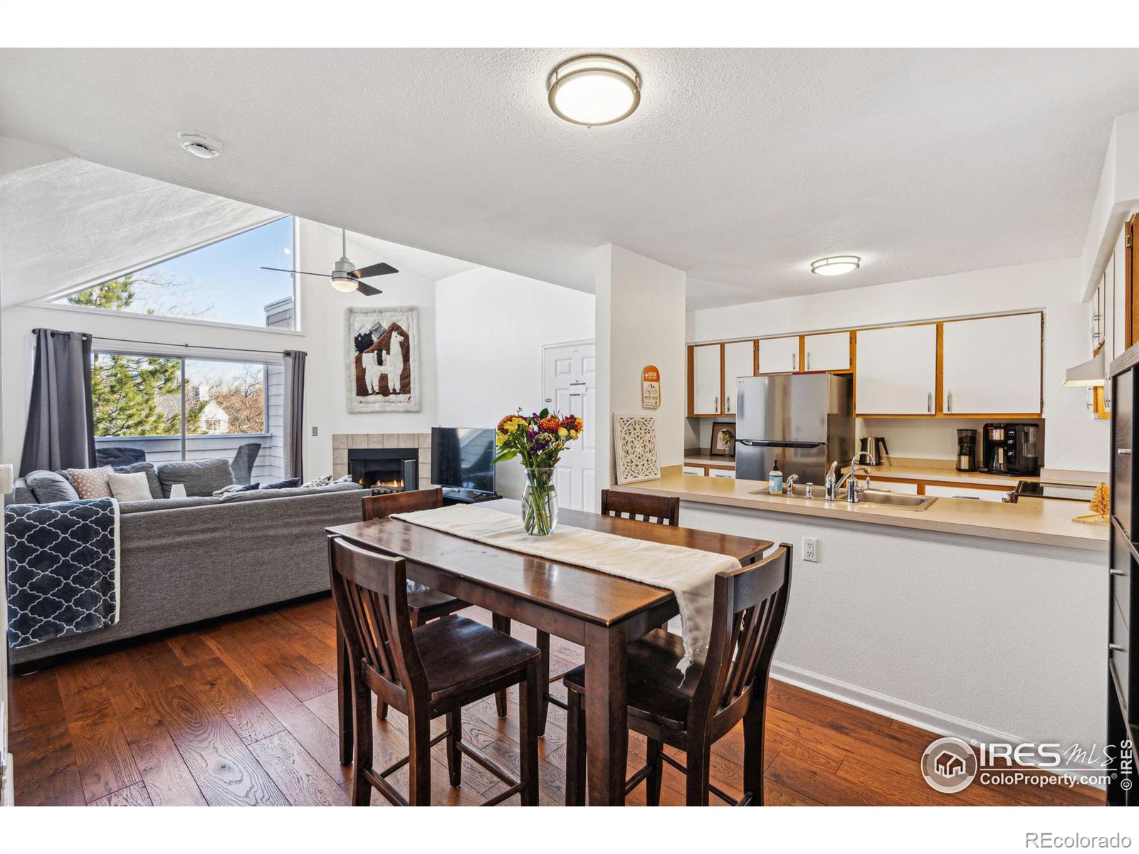 4828 Twin Lakes Road #6, Boulder, CO 80301, 1 Bedroom Bedrooms, ,1 BathroomBathrooms,Residential,For Sale,Twin Lakes,RECIR1022981