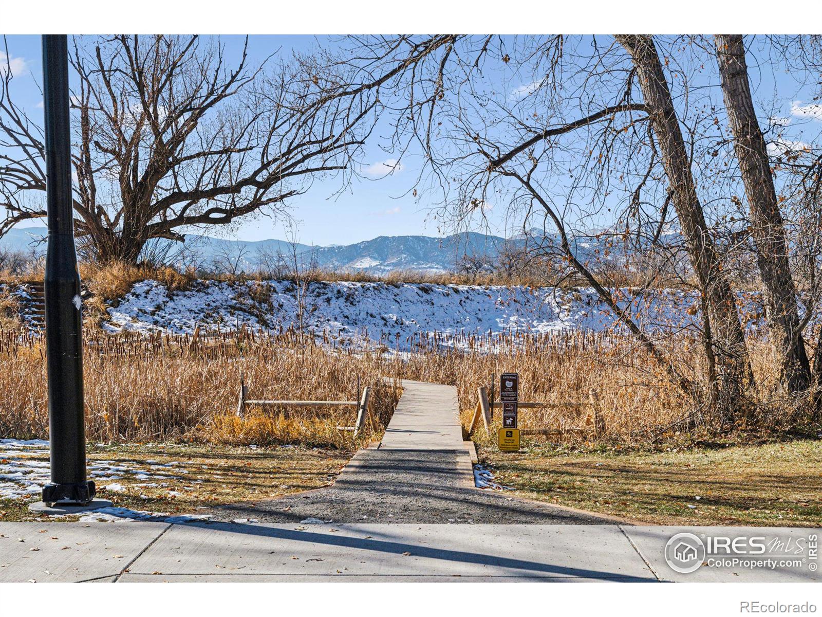 4828 Twin Lakes Road #6, Boulder, CO 80301, 1 Bedroom Bedrooms, ,1 BathroomBathrooms,Residential,For Sale,Twin Lakes,RECIR1022981