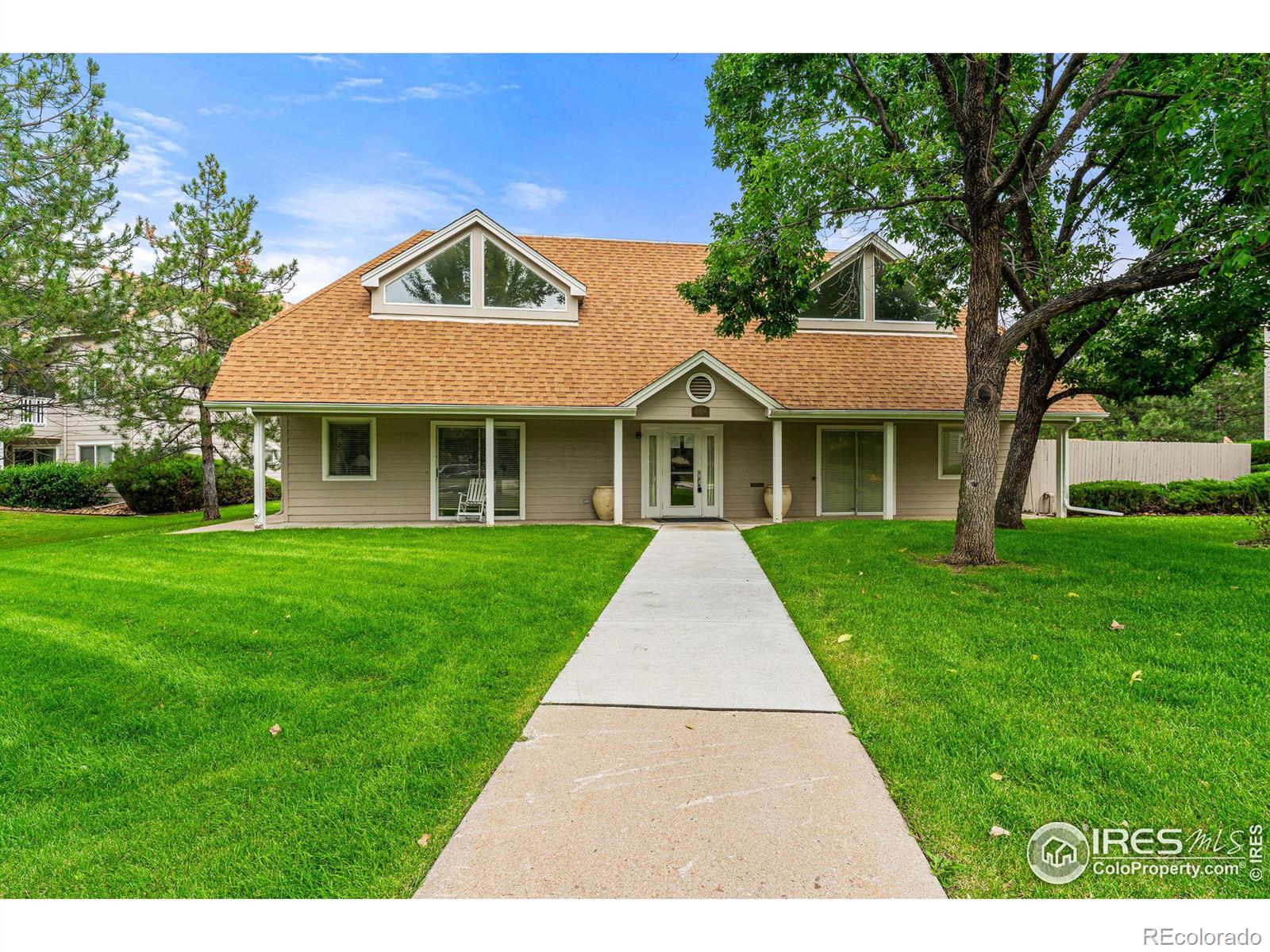 4828 Twin Lakes Road #6, Boulder, CO 80301, 1 Bedroom Bedrooms, ,1 BathroomBathrooms,Residential,For Sale,Twin Lakes,RECIR1022981