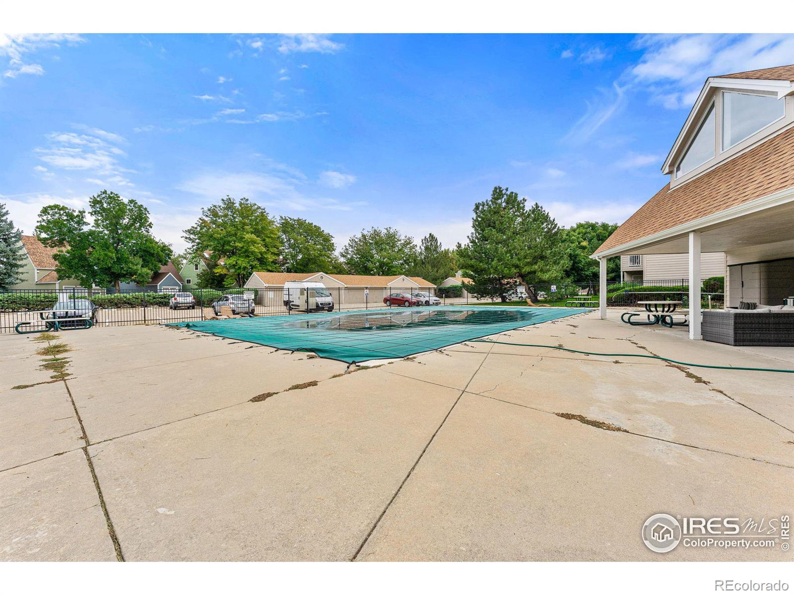 4828 Twin Lakes Road #6, Boulder, CO 80301, 1 Bedroom Bedrooms, ,1 BathroomBathrooms,Residential,For Sale,Twin Lakes,RECIR1022981
