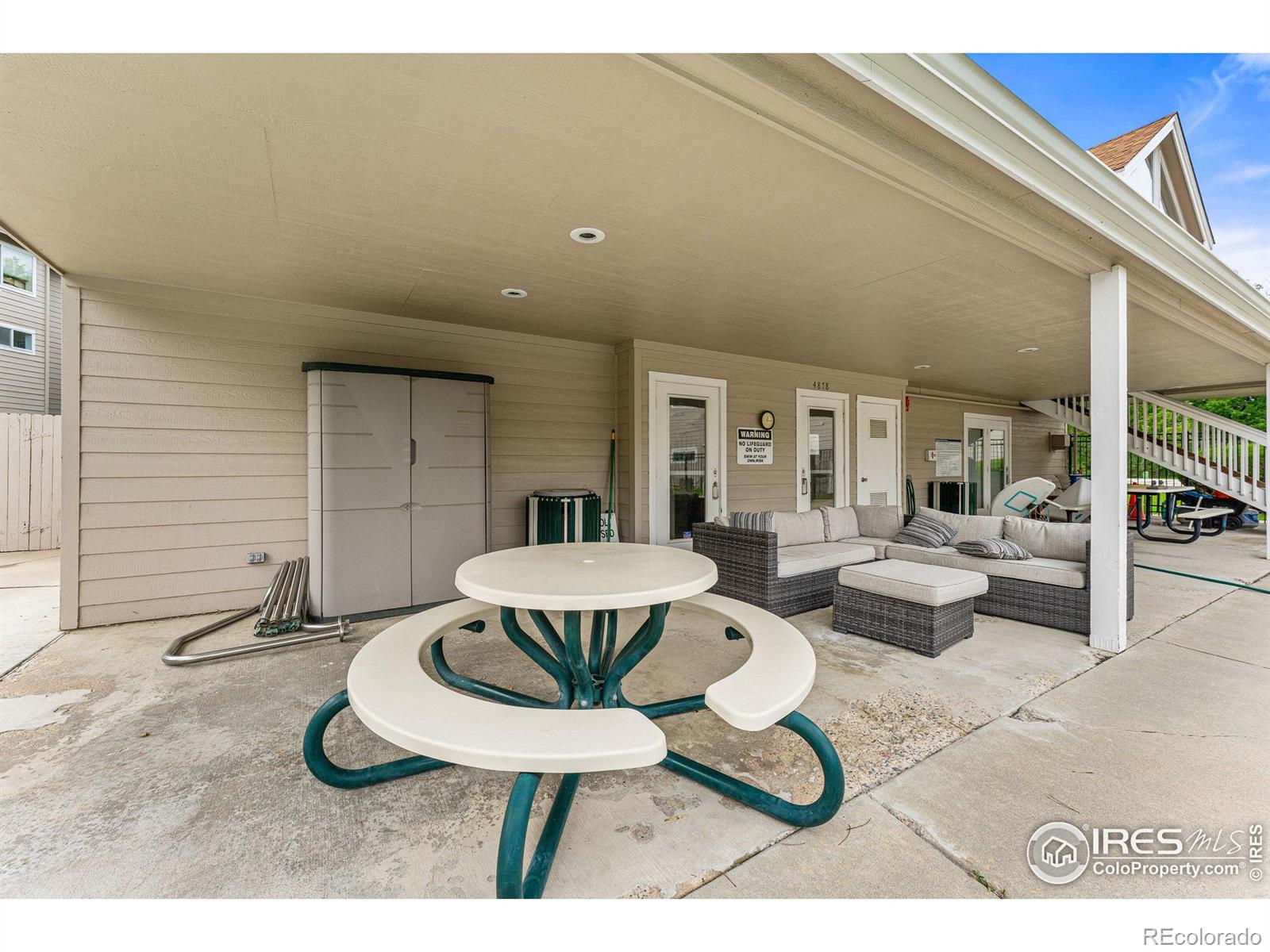 4828 Twin Lakes Road #6, Boulder, CO 80301, 1 Bedroom Bedrooms, ,1 BathroomBathrooms,Residential,For Sale,Twin Lakes,RECIR1022981