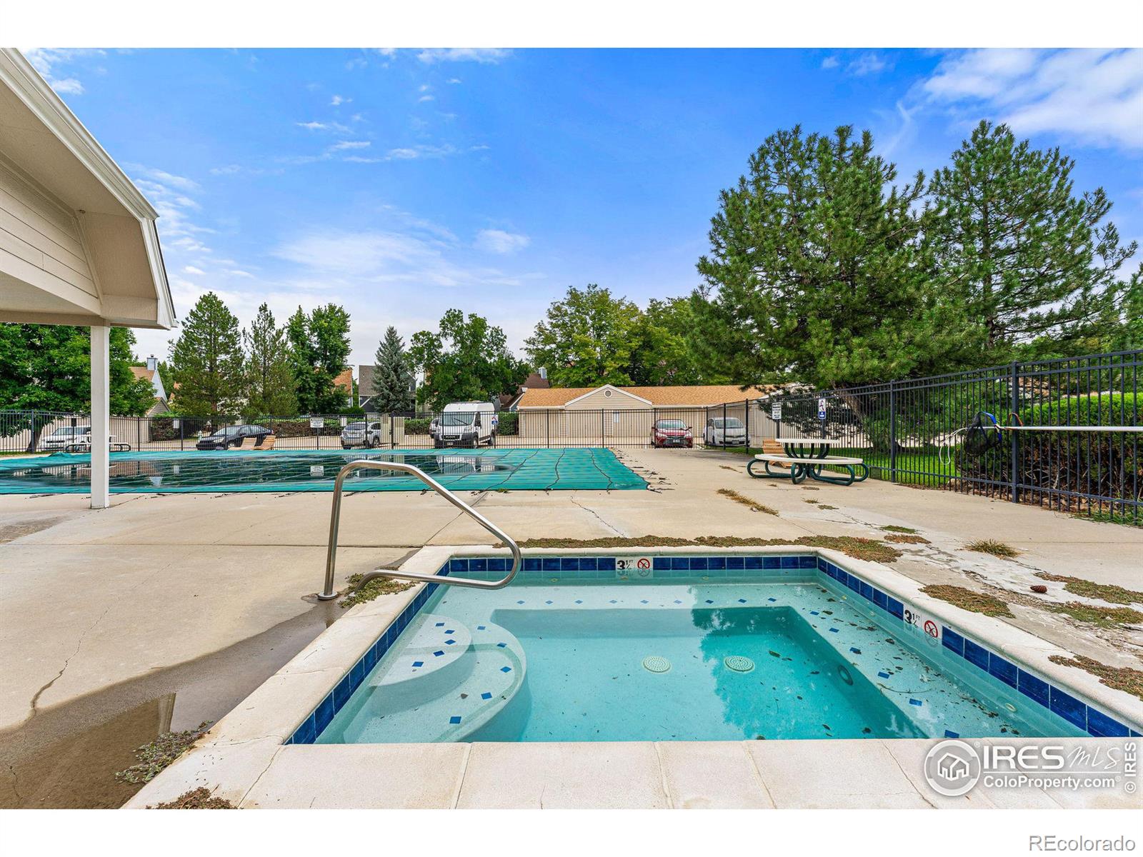 4828 Twin Lakes Road #6, Boulder, CO 80301, 1 Bedroom Bedrooms, ,1 BathroomBathrooms,Residential,For Sale,Twin Lakes,RECIR1022981