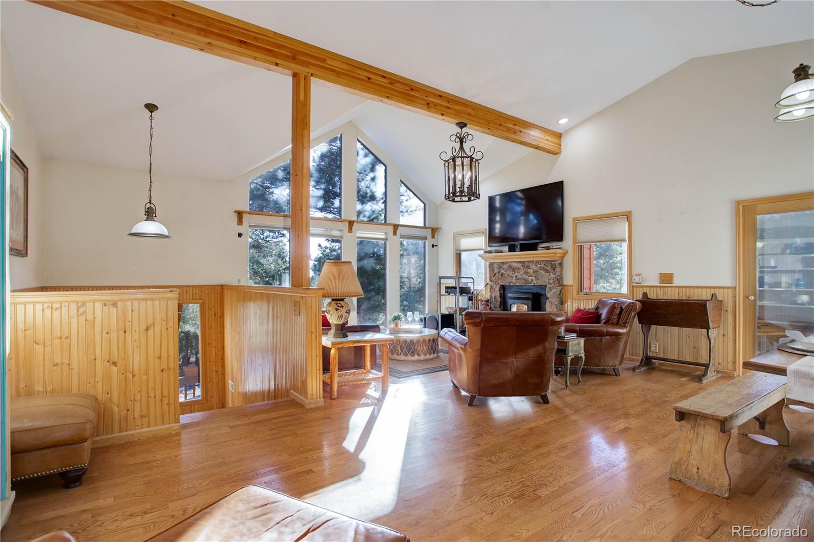 31037 Witteman Road, Conifer, CO 80433, 3 Bedrooms Bedrooms, ,3 BathroomsBathrooms,Residential,For Sale,Witteman,REC4808358