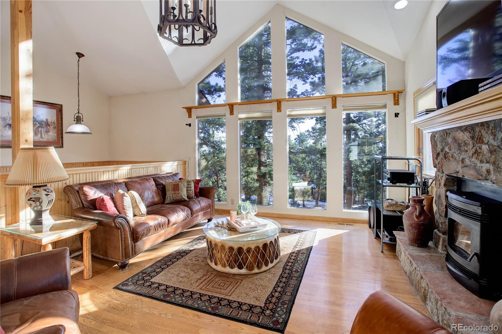 31037 Witteman Road, Conifer, CO 80433, 3 Bedrooms Bedrooms, ,3 BathroomsBathrooms,Residential,For Sale,Witteman,REC4808358