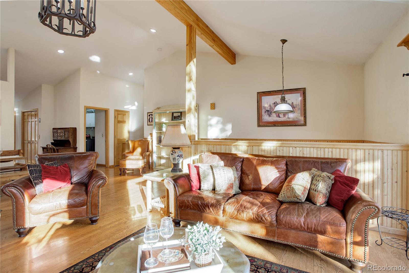 31037 Witteman Road, Conifer, CO 80433, 3 Bedrooms Bedrooms, ,3 BathroomsBathrooms,Residential,For Sale,Witteman,REC4808358