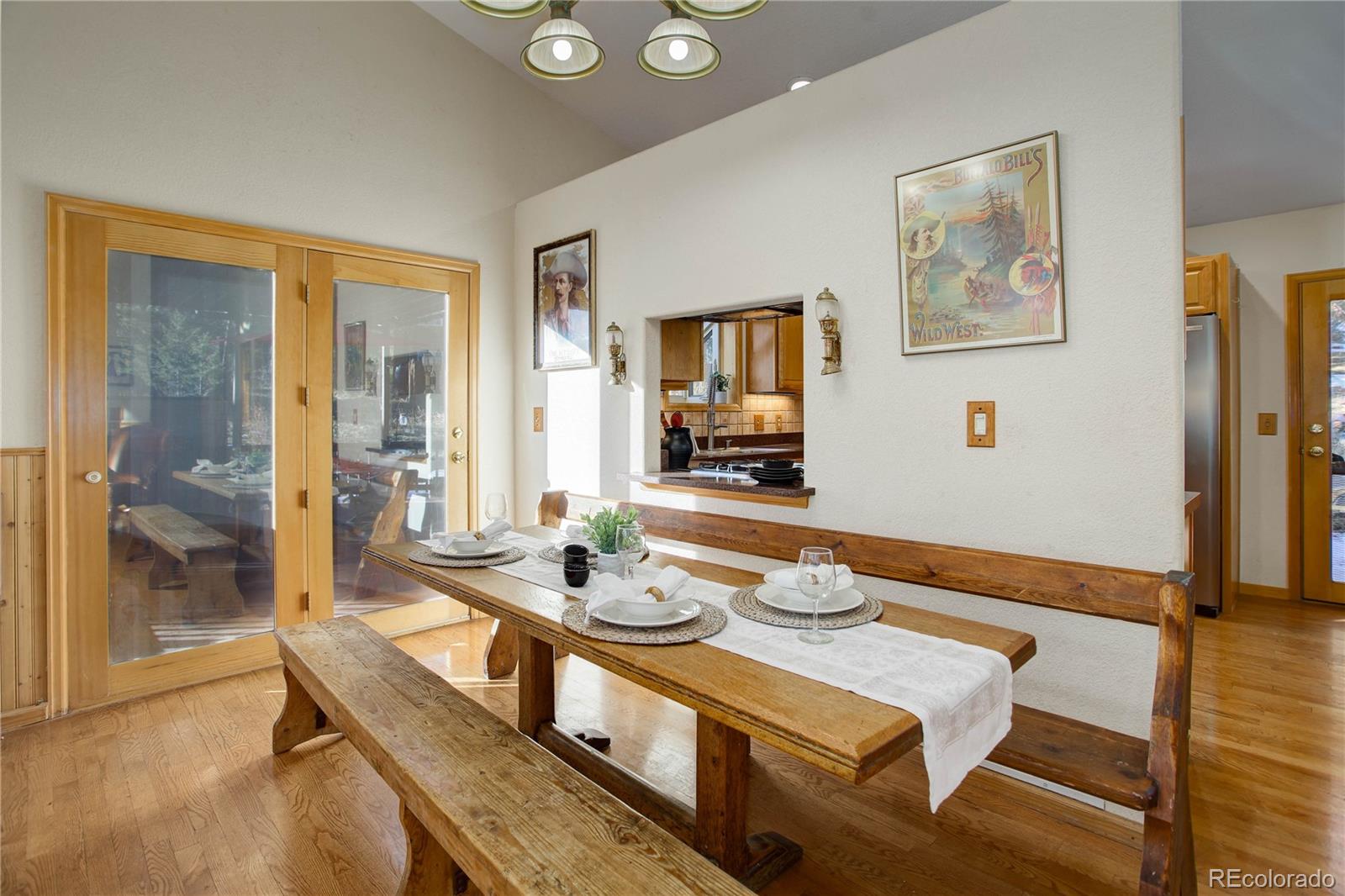 31037 Witteman Road, Conifer, CO 80433, 3 Bedrooms Bedrooms, ,3 BathroomsBathrooms,Residential,For Sale,Witteman,REC4808358