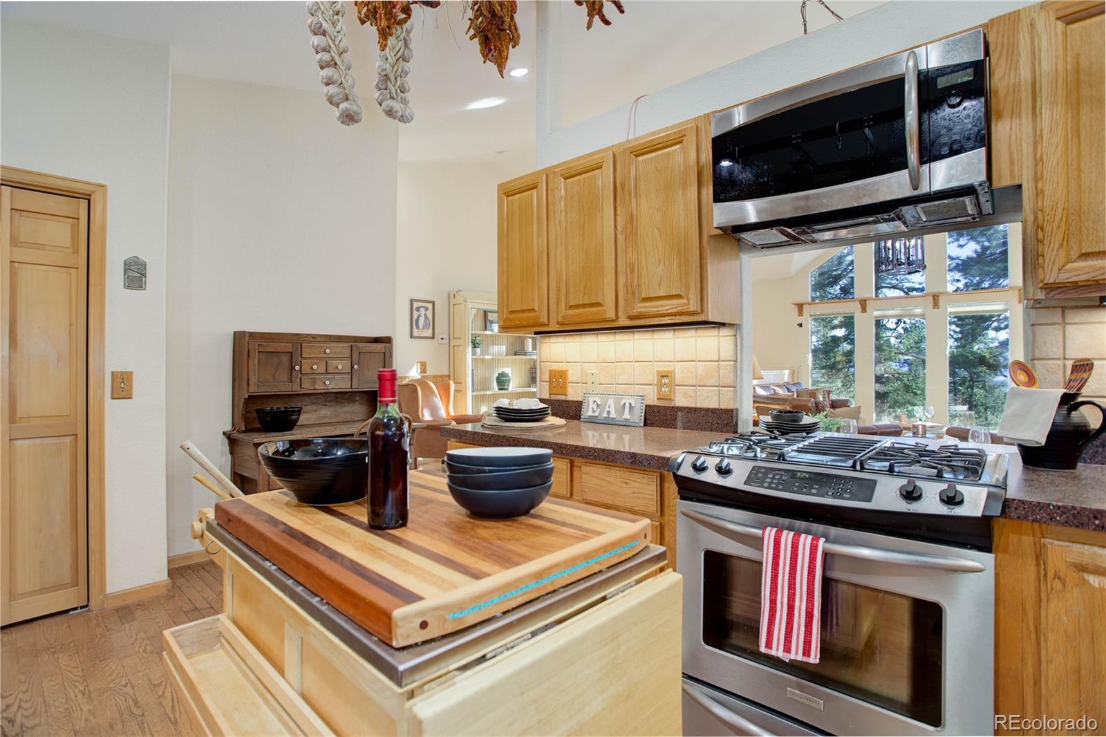 31037 Witteman Road, Conifer, CO 80433, 3 Bedrooms Bedrooms, ,3 BathroomsBathrooms,Residential,For Sale,Witteman,REC4808358