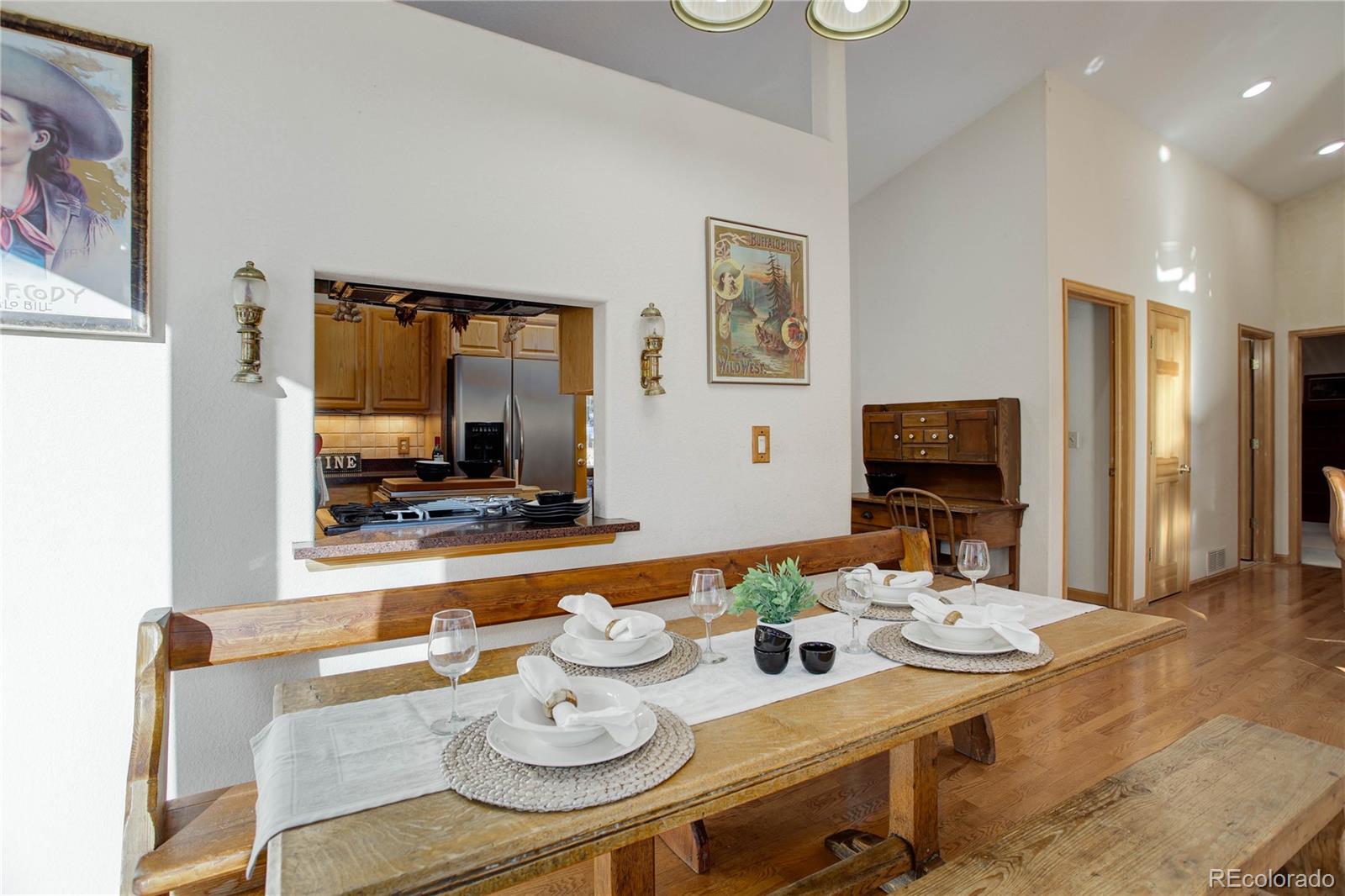 31037 Witteman Road, Conifer, CO 80433, 3 Bedrooms Bedrooms, ,3 BathroomsBathrooms,Residential,For Sale,Witteman,REC4808358