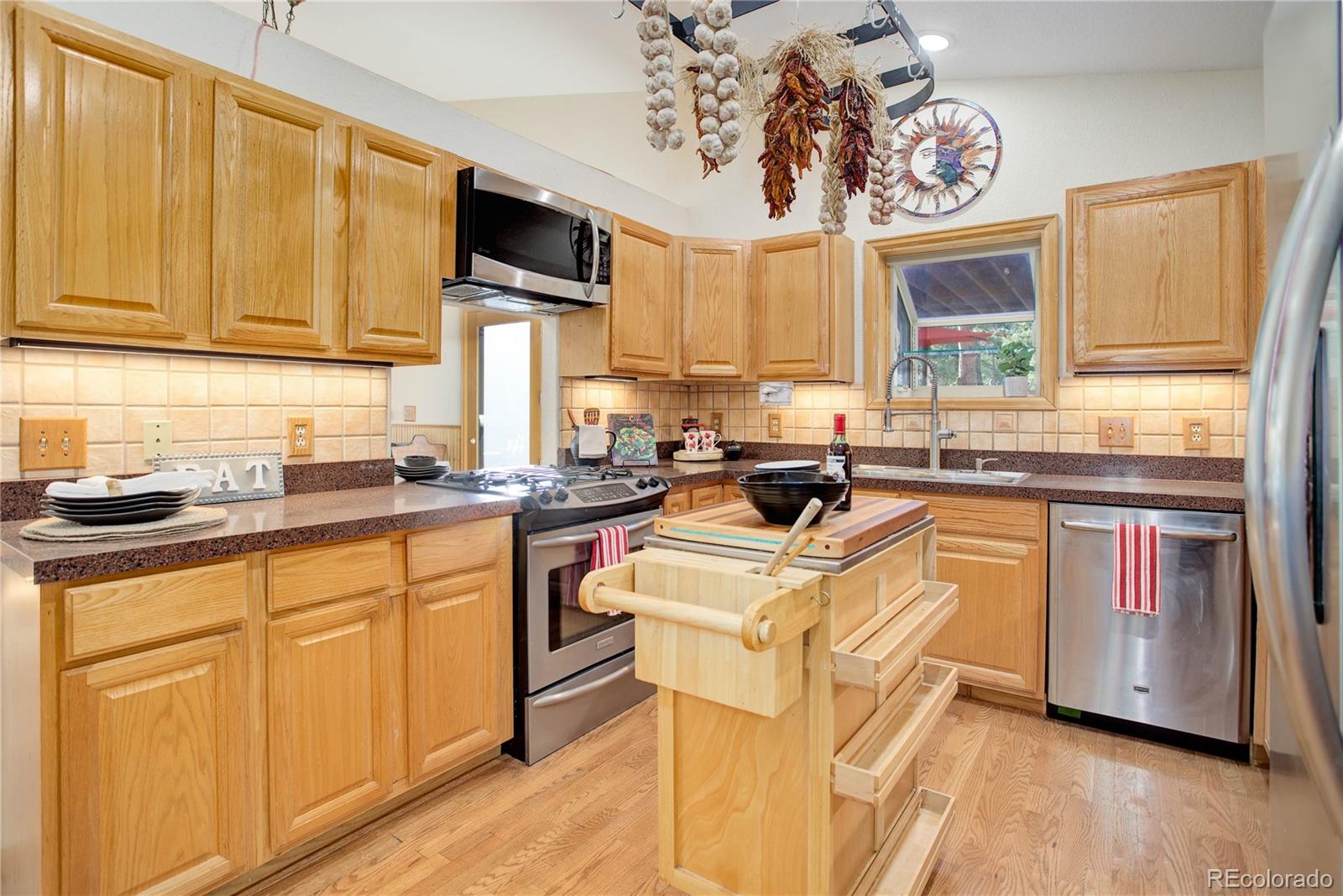 31037 Witteman Road, Conifer, CO 80433, 3 Bedrooms Bedrooms, ,3 BathroomsBathrooms,Residential,For Sale,Witteman,REC4808358