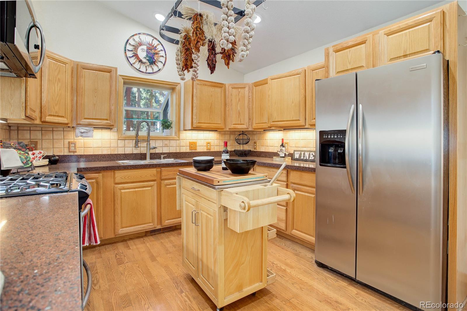 31037 Witteman Road, Conifer, CO 80433, 3 Bedrooms Bedrooms, ,3 BathroomsBathrooms,Residential,For Sale,Witteman,REC4808358