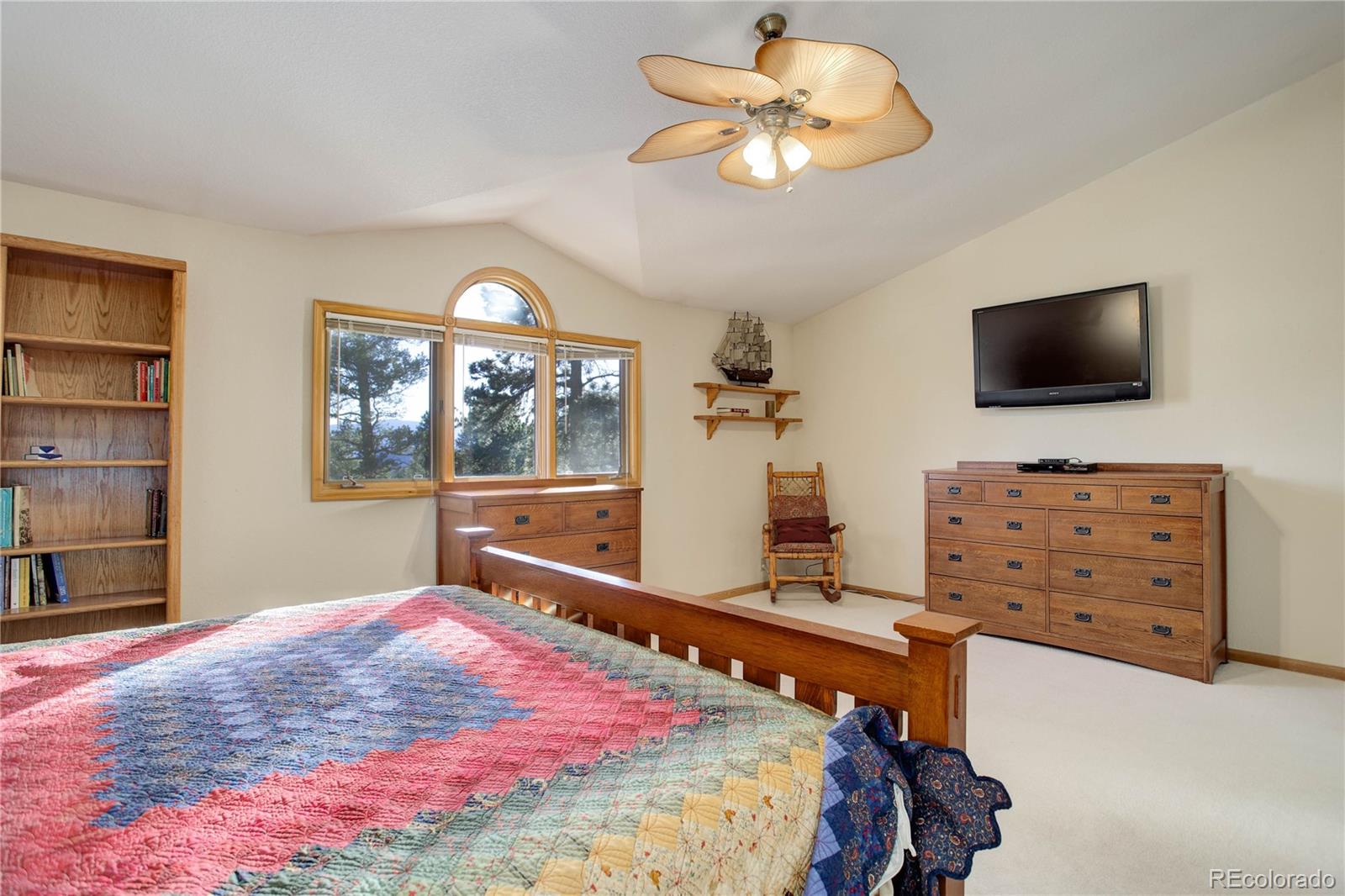 31037 Witteman Road, Conifer, CO 80433, 3 Bedrooms Bedrooms, ,3 BathroomsBathrooms,Residential,For Sale,Witteman,REC4808358