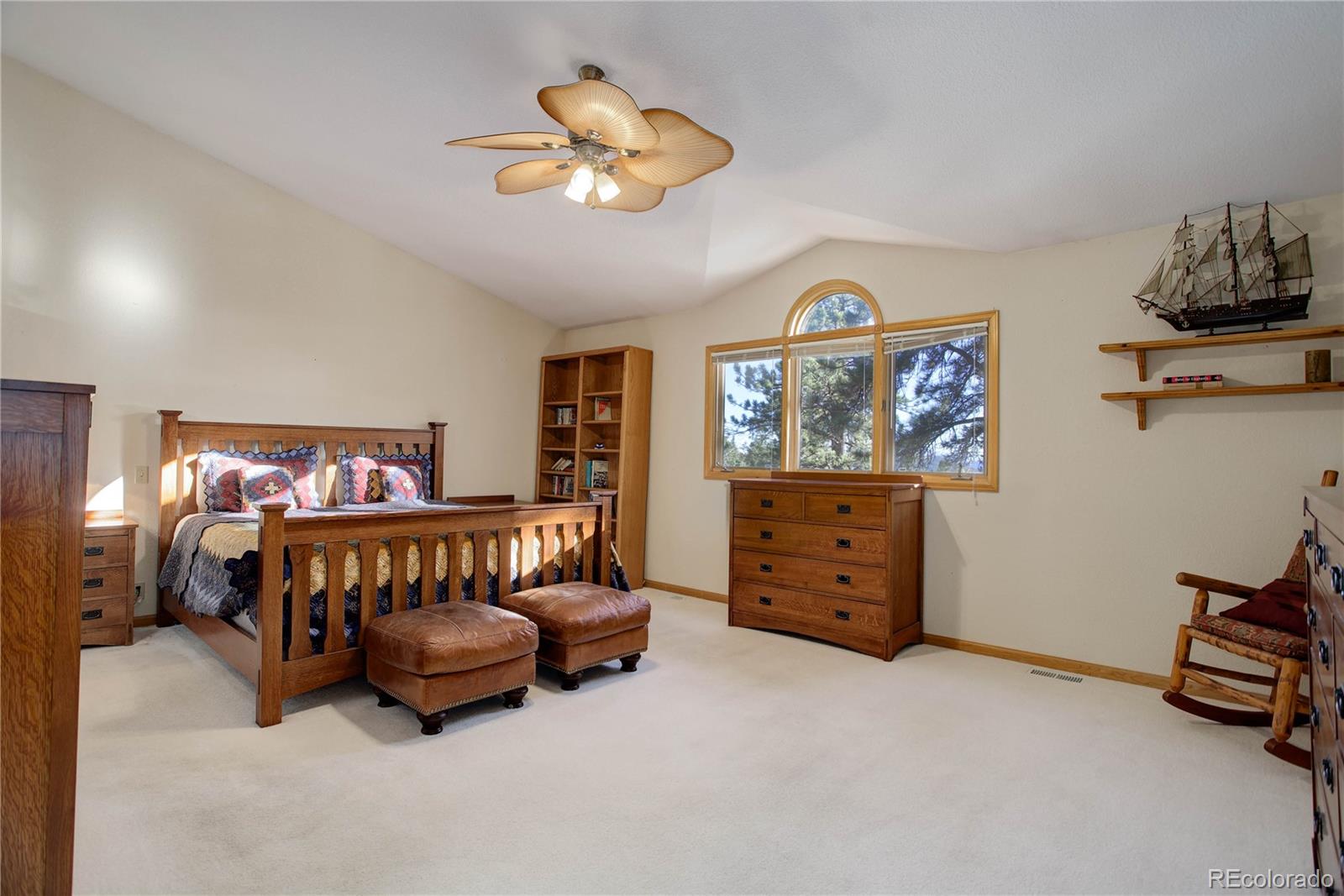 31037 Witteman Road, Conifer, CO 80433, 3 Bedrooms Bedrooms, ,3 BathroomsBathrooms,Residential,For Sale,Witteman,REC4808358