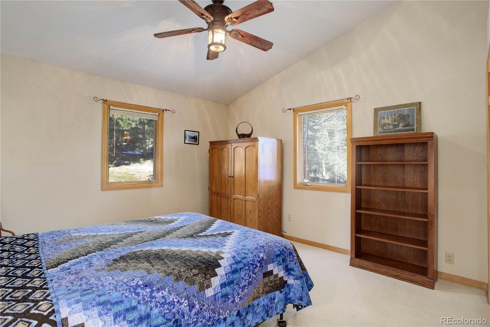 31037 Witteman Road, Conifer, CO 80433, 3 Bedrooms Bedrooms, ,3 BathroomsBathrooms,Residential,For Sale,Witteman,REC4808358