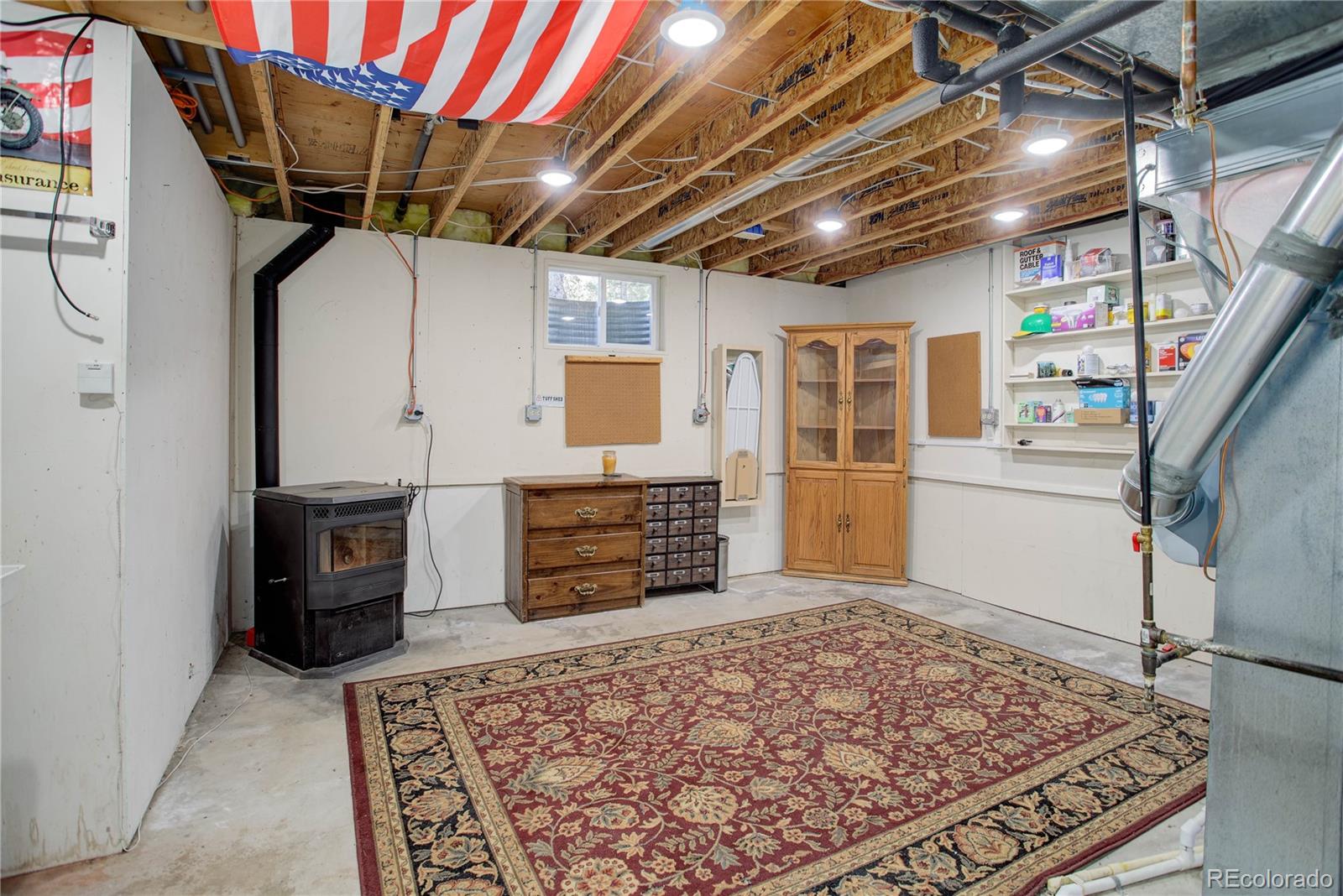 31037 Witteman Road, Conifer, CO 80433, 3 Bedrooms Bedrooms, ,3 BathroomsBathrooms,Residential,For Sale,Witteman,REC4808358