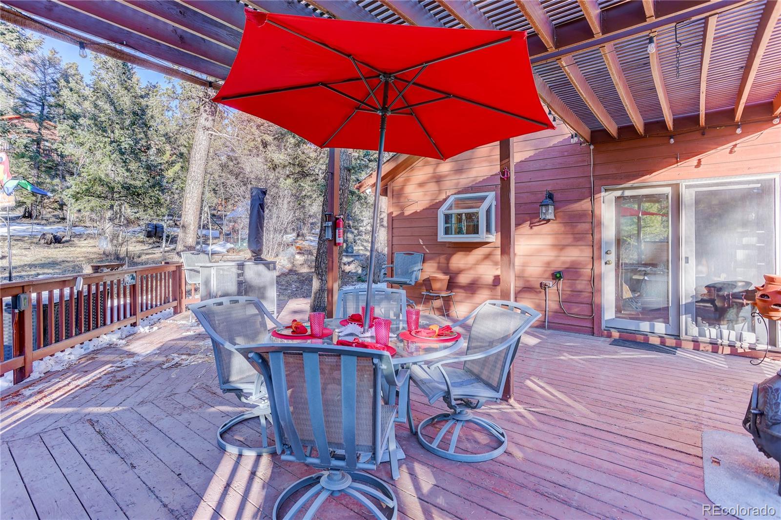 31037 Witteman Road, Conifer, CO 80433, 3 Bedrooms Bedrooms, ,3 BathroomsBathrooms,Residential,For Sale,Witteman,REC4808358