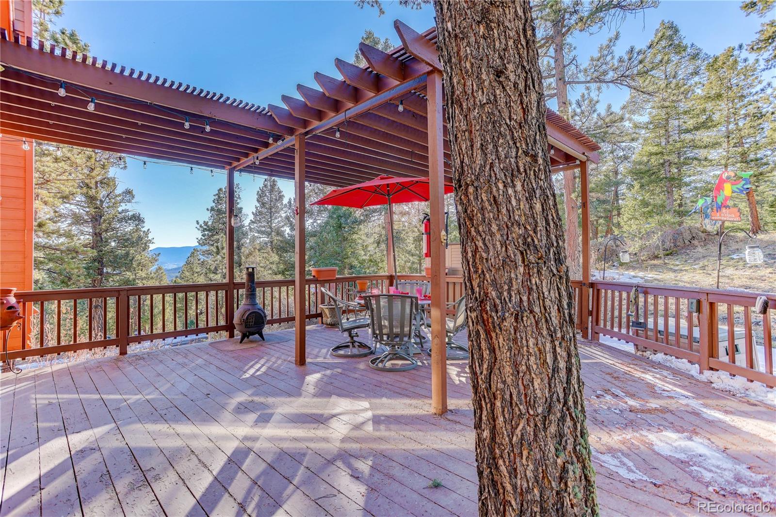 31037 Witteman Road, Conifer, CO 80433, 3 Bedrooms Bedrooms, ,3 BathroomsBathrooms,Residential,For Sale,Witteman,REC4808358