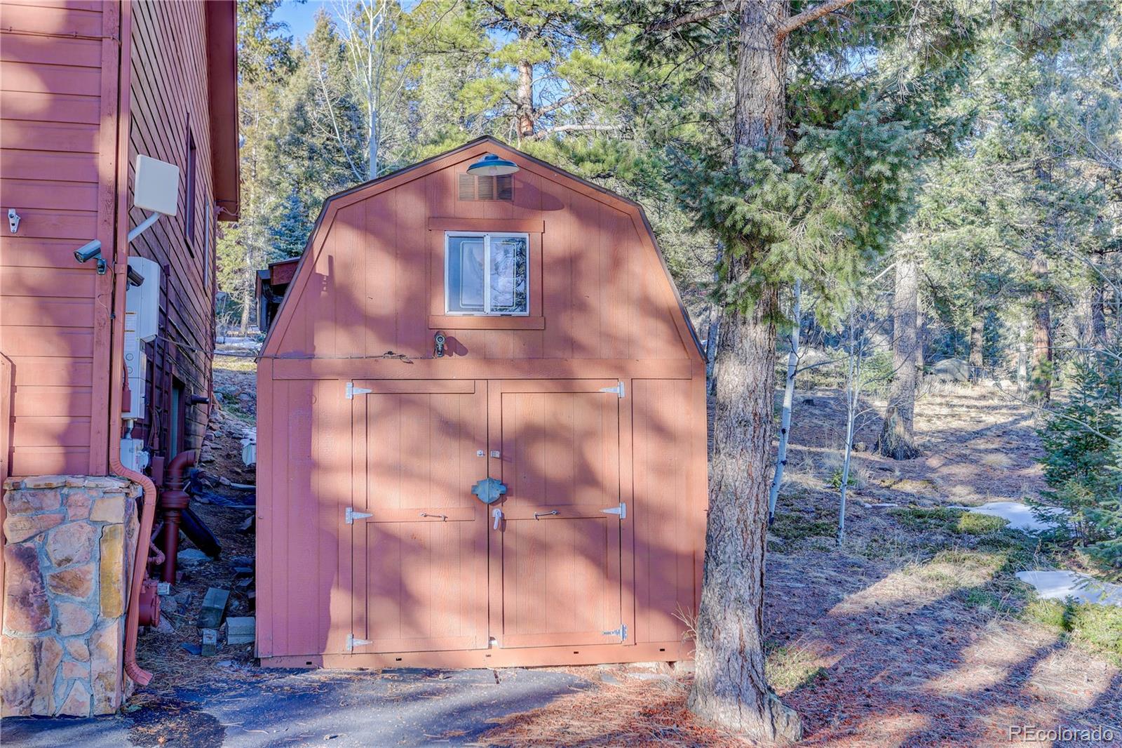 31037 Witteman Road, Conifer, CO 80433, 3 Bedrooms Bedrooms, ,3 BathroomsBathrooms,Residential,For Sale,Witteman,REC4808358