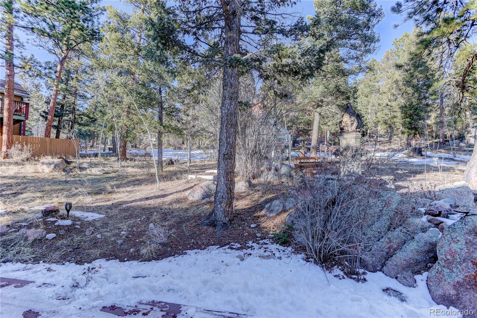 31037 Witteman Road, Conifer, CO 80433, 3 Bedrooms Bedrooms, ,3 BathroomsBathrooms,Residential,For Sale,Witteman,REC4808358