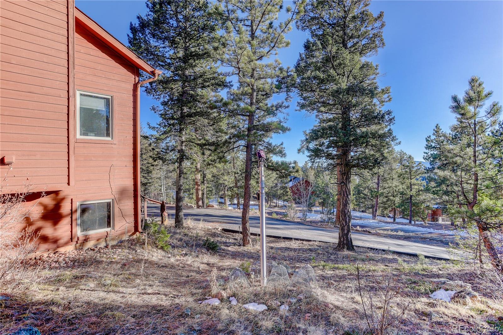 31037 Witteman Road, Conifer, CO 80433, 3 Bedrooms Bedrooms, ,3 BathroomsBathrooms,Residential,For Sale,Witteman,REC4808358