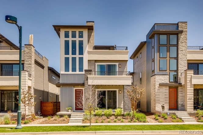 6068 Beeler Court, Denver, CO 80238, 3 Bedrooms Bedrooms, ,5 BathroomsBathrooms,Residential,For Sale,Beeler,REC7296753