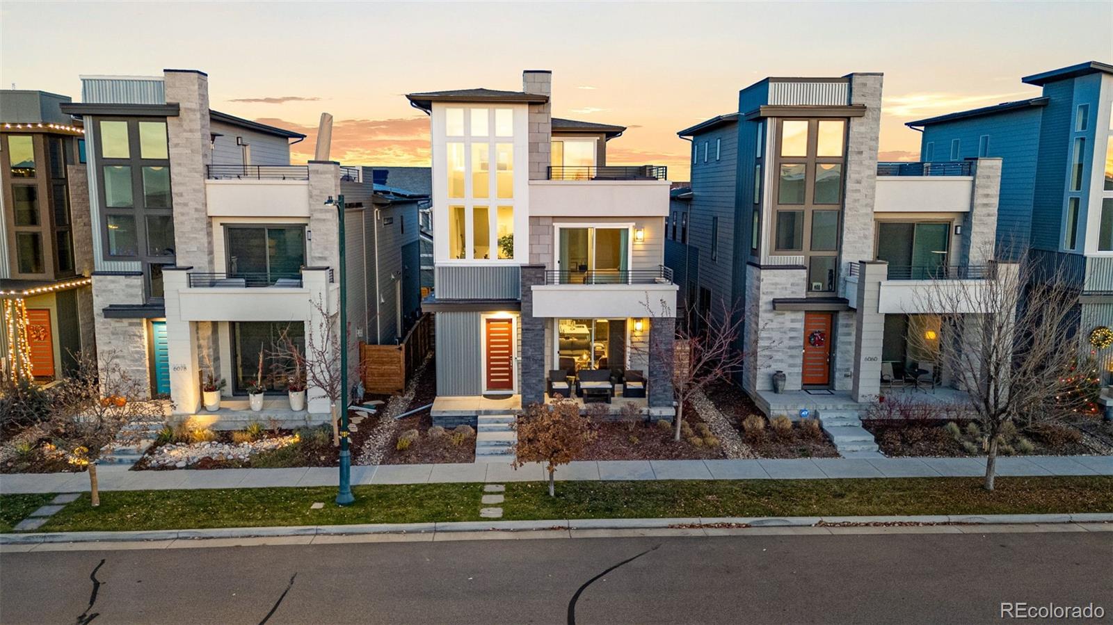 6068 Beeler Court, Denver, CO 80238, 3 Bedrooms Bedrooms, ,5 BathroomsBathrooms,Residential,For Sale,Beeler,REC7296753