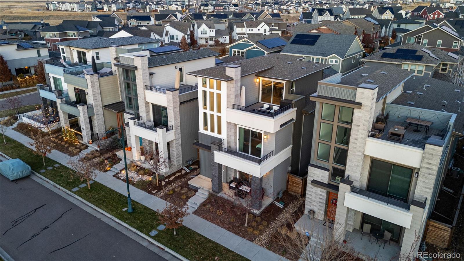 6068 Beeler Court, Denver, CO 80238, 3 Bedrooms Bedrooms, ,5 BathroomsBathrooms,Residential,For Sale,Beeler,REC7296753