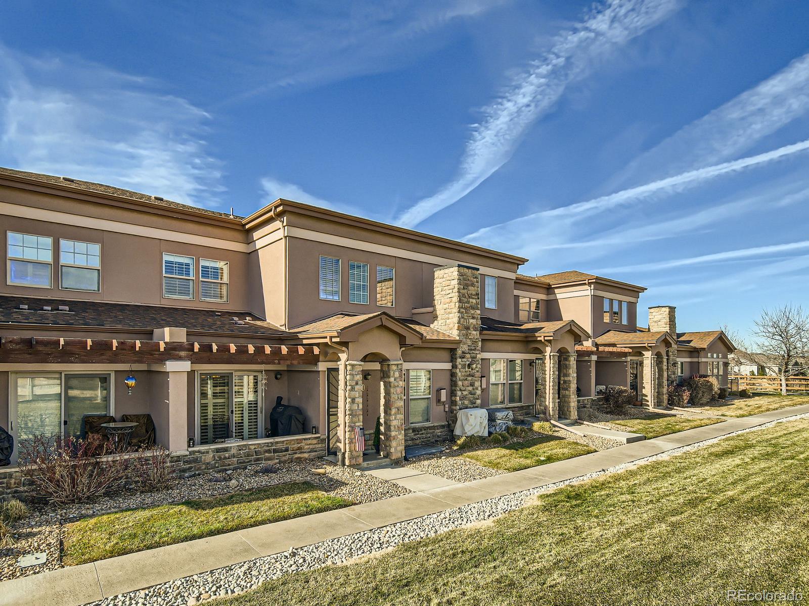 15501 112th Avenue #30D, Commerce City, CO 80022, 3 Bedrooms Bedrooms, ,4 BathroomsBathrooms,Residential,For Sale,112th,REC4616776