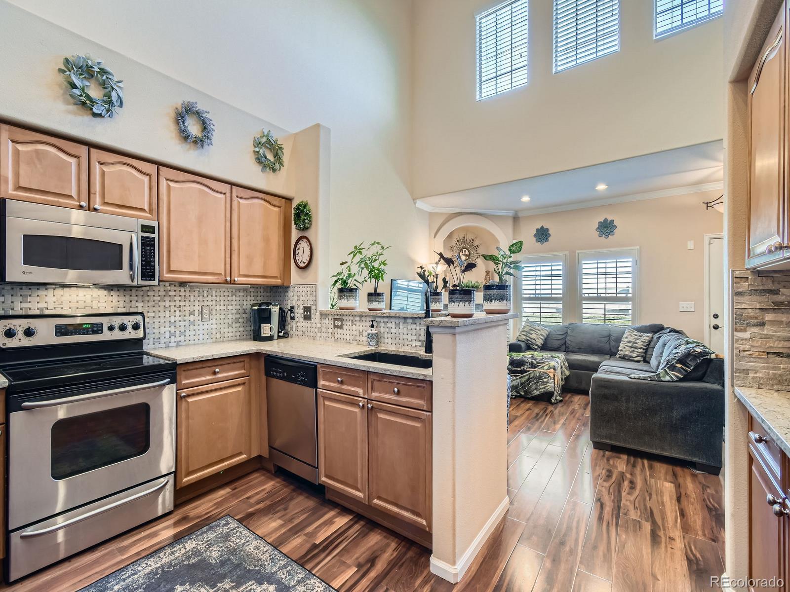 15501 112th Avenue #30D, Commerce City, CO 80022, 3 Bedrooms Bedrooms, ,4 BathroomsBathrooms,Residential,For Sale,112th,REC4616776