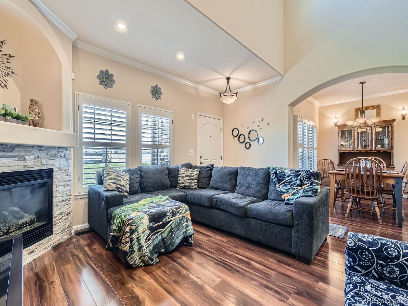 15501 112th Avenue #30D, Commerce City, CO 80022, 3 Bedrooms Bedrooms, ,4 BathroomsBathrooms,Residential,For Sale,112th,REC4616776