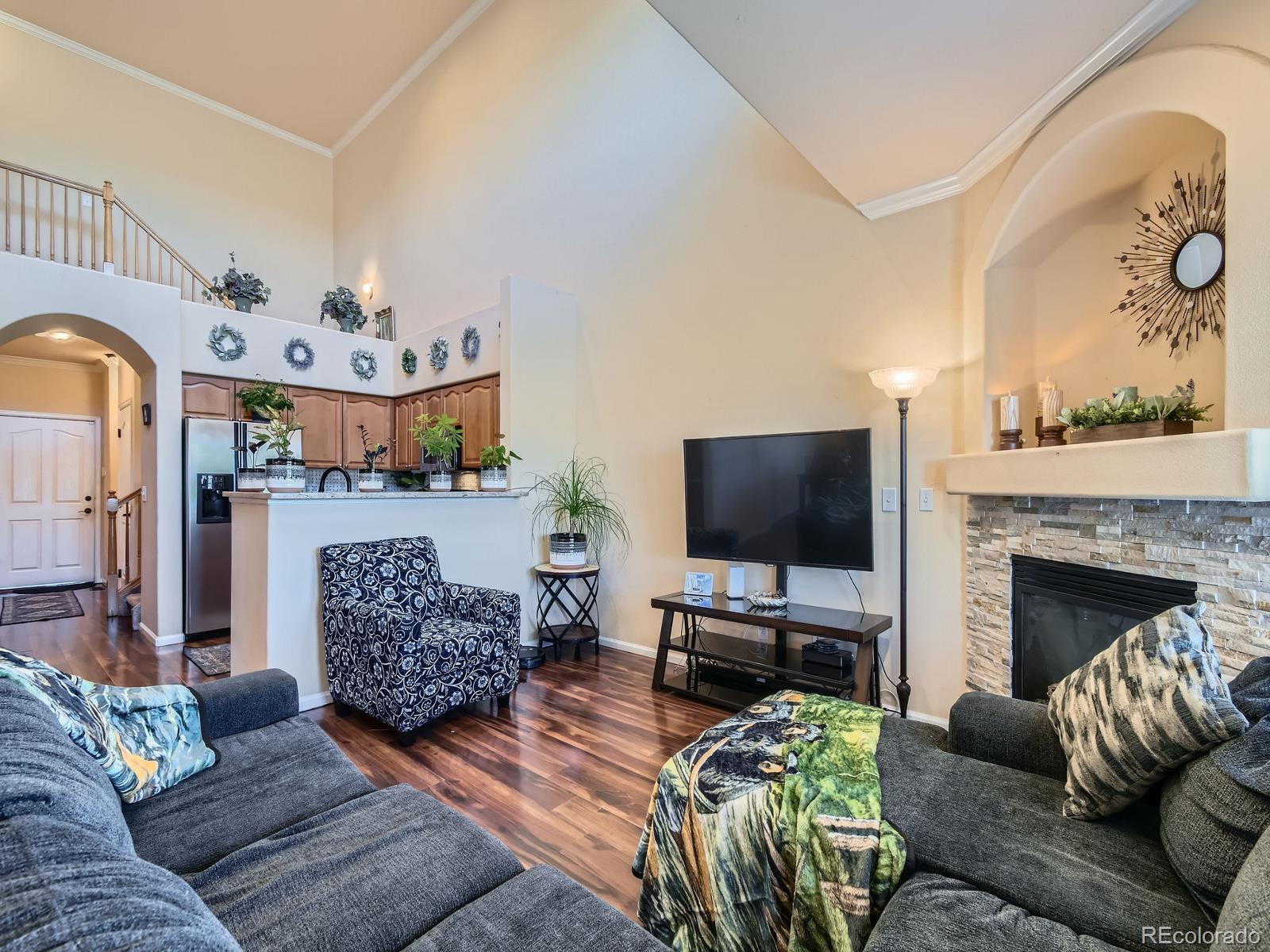 15501 112th Avenue #30D, Commerce City, CO 80022, 3 Bedrooms Bedrooms, ,4 BathroomsBathrooms,Residential,For Sale,112th,REC4616776